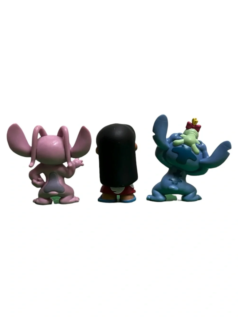Disney Lilo & Stitch, Angel Figure Toy Set